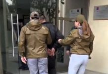Carabineros detiene a autor de femicidio en Pisco Elqui