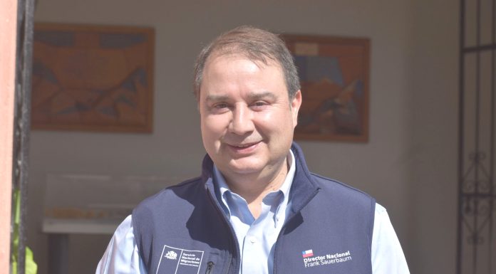 Migraciones agilizará visas para trabajadores agrícolas
