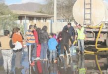 Consejo para la Transparencia identifica $2.228 millones en contratos para repartir agua