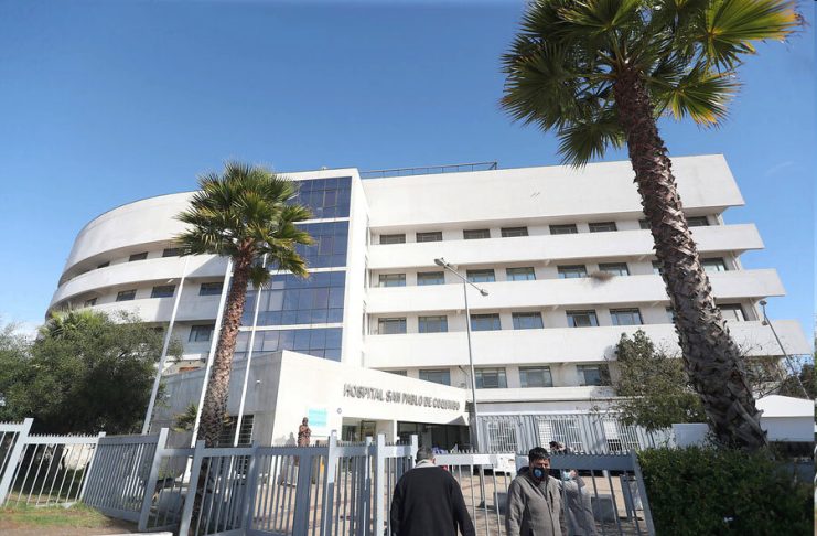 Fenats alerta que 800 trabajadores a honorarios podrían quedar sin trabajo