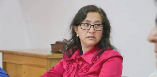 «Buena conducta entre rejas no garantiza seguridad en libertad»: exseremi cuestiona beneficios