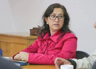 «Buena conducta entre rejas no garantiza seguridad en libertad»: exseremi cuestiona beneficios