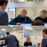 Migraciones denuncia detección de documentación presuntamente falsa durante atención de público