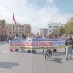 Colegio de Profesores alerta por reducción de horas docentes en SLEP