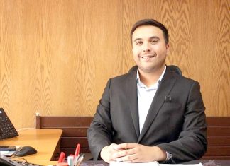 Jefe de gabinete de Salud y dirigente comunal de RN: «La izquierda ha instrumentalizado el movimiento estudiantil»