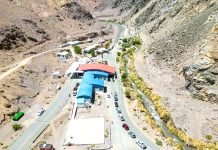 Retraso en la apertura de Agua Negra sería un respiro para el comercio sanjuanino