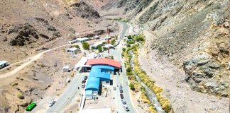 Retraso en la apertura de Agua Negra sería un respiro para el comercio sanjuanino