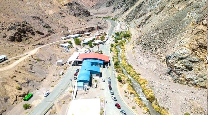 Retraso en la apertura de Agua Negra sería un respiro para el comercio sanjuanino