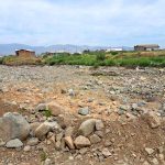 Senapred advierte sobre conductas de riesgo y loteos irregulares luego de las lluvias
