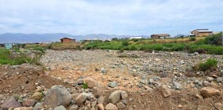 Senapred advierte sobre conductas de riesgo y loteos irregulares luego de las lluvias