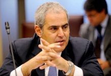 Exfiscal nacional plantea que Justicia no estaba obligada a otorgar directamente 56 rebajas de condena