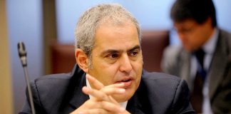 Exfiscal nacional plantea que Justicia no estaba obligada a otorgar directamente 56 rebajas de condena