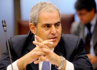 Exfiscal nacional plantea que Justicia no estaba obligada a otorgar directamente 56 rebajas de condena