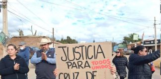 Del Minvu salen a explicar dichos de ministro Poduje sobre Cruz de Caña