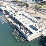 Discrepan por avance del Mercado del Mar
