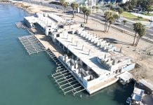 Discrepan por avance del Mercado del Mar