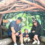 La angustia de Román y su familia