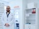 Químicos farmacéuticos defienden su rol ante propuesta de cambio al Código Sanitario