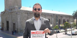 Hugo Gutiérrez apunta a nuevos avances en causa por muerte de tres miristas en La Serena