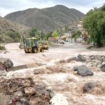 Lluvias de 2026 duplican y hasta cuadruplican registros del año pasado