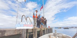 Plan Chile Despega en Tongoy: $2.000 millones
