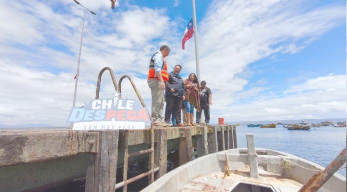 Plan Chile Despega en Tongoy: $2.000 millones