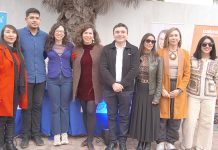 Frente Amplio inicia nuevo ciclo con foco en el trabajo territorial
