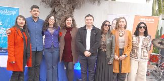 Frente Amplio inicia nuevo ciclo con foco en el trabajo territorial