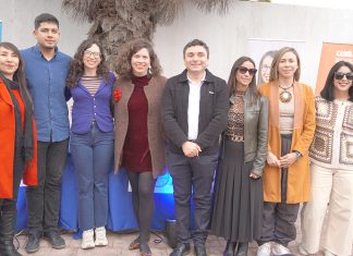 Frente Amplio inicia nuevo ciclo con foco en el trabajo territorial