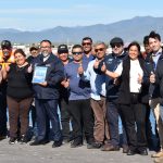 Pescadores de Tongoy serán los principales beneficiados con el quinto pago del Cupón Pesca Artesanal