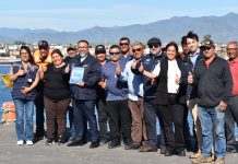 Pescadores de Tongoy serán los principales beneficiados con el quinto pago del Cupón Pesca Artesanal