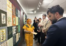 Biblioteca Regional Gabriela Mistral reabrió sus puertas