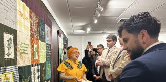 Biblioteca Regional Gabriela Mistral reabrió sus puertas