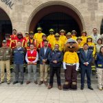 Coquimbo activa plan de prevención y combate de incendios forestales para la temporada 2026-2027