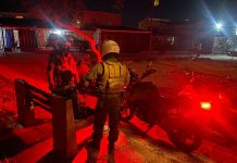 Valoran nuevas herramientas para que policías hagan frente al delito en la Región de Coquimbo