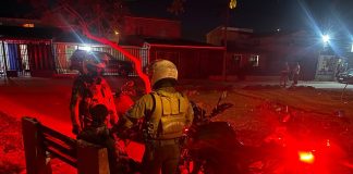 Valoran nuevas herramientas para que policías hagan frente al delito en la Región de Coquimbo