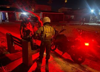 Valoran nuevas herramientas para que policías hagan frente al delito en la Región de Coquimbo