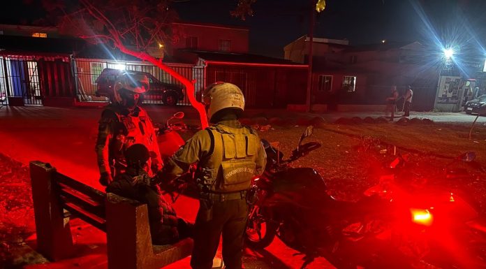 Valoran nuevas herramientas para que policías hagan frente al delito en la Región de Coquimbo
