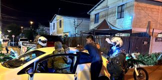 Agenda ACOT: despachan a ley proyectos para agilizar expulsiones de migrantes irregulares y fortalecer la carrera de Carabineros
