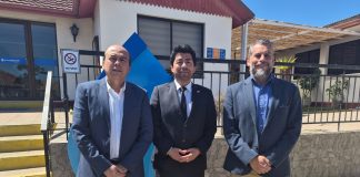 Más de 220 proyectos del fondo concursable de Aguas del Valle ya fueron evaluados por jurados provinciales
