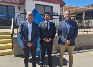 Más de 220 proyectos del fondo concursable de Aguas del Valle ya fueron evaluados por jurados provinciales