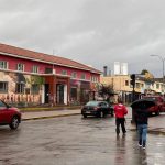 Refuerzan medidas preventivas ante nuevo sistema frontal para la Región de Coquimbo