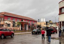 Refuerzan medidas preventivas ante nuevo sistema frontal para la Región de Coquimbo