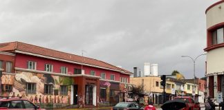 Refuerzan medidas preventivas ante nuevo sistema frontal para la Región de Coquimbo