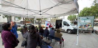 En Paihuano realizará atención de público la Oficina móvil de Bienes Nacionales