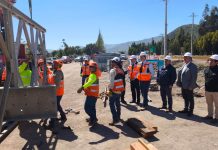 Presupuesto 2027 propone fondo para reconstruir la Región de Coquimbo y refuerza empleo, seguridad y salud