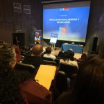 Reinserción Juvenil Coquimbo fortalece intervención especializada con tercer seminario regional sobre género, masculinidades y generación