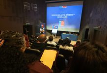 Reinserción Juvenil Coquimbo fortalece intervención especializada con tercer seminario regional sobre género, masculinidades y generación