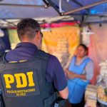 Con 8 migrantes denunciados terminó fiscalización por festividad de Virgen de Andacollo