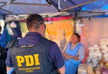 Con 8 migrantes denunciados terminó fiscalización por festividad de Virgen de Andacollo